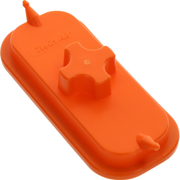 【USA在庫あり】 ツインエア TWIN AIR AIR BOX カバー KTM SX50 1011-4861 HD店