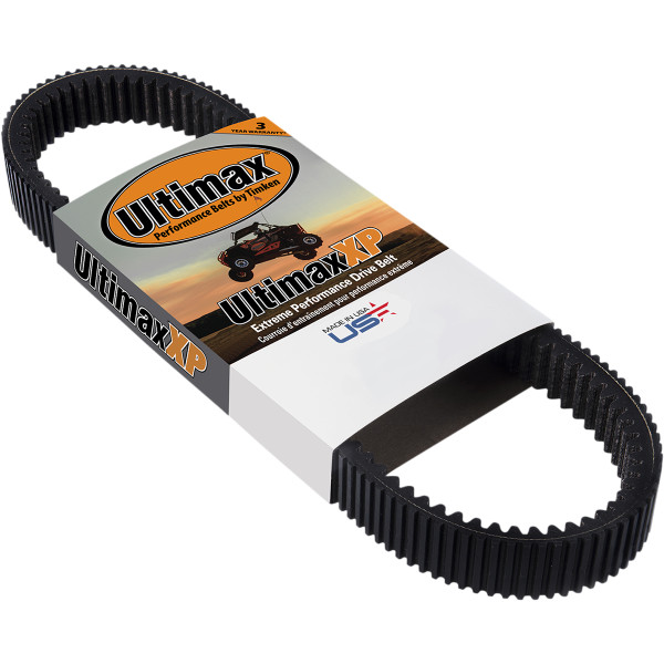 【USA在庫あり】 アルティマックス Ultimax BELT ULTIMAX UXP CFMOTO 1142-1218 HD店