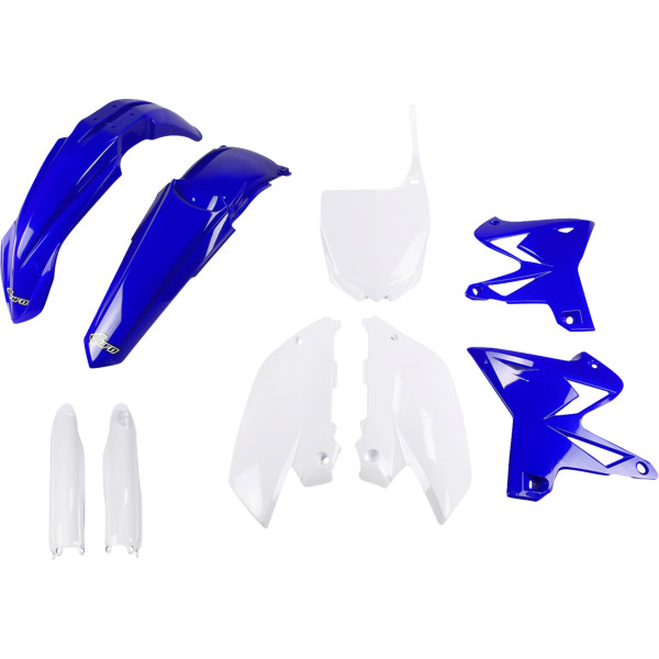 【USA在庫あり】 UFO PLAST ユーフォープラスト BODY キット YZ 2 TO 4 OEM 1403-4227 HD店