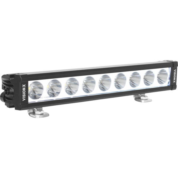 【USA在庫あり】 ビジョンエックス VISION X ライトバー 13インチ XPL LED 2001-2860 HD店