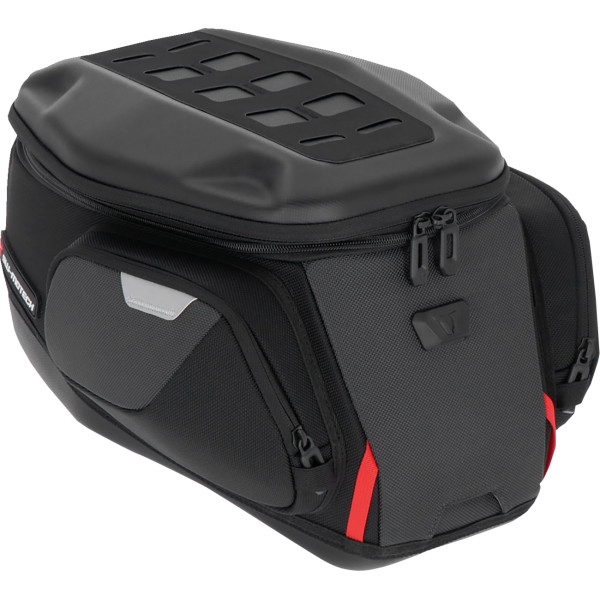 【USA在庫あり】 SWモテック SW-MOTECH PRO トライアルタンクバッグ ブラック 3502-0436 HD店 50,107円