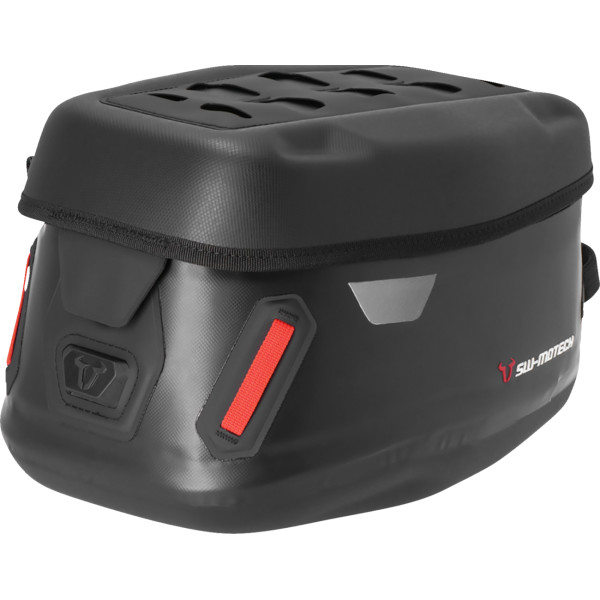 【USA在庫あり】 SWモテック SW-MOTECH PRO ユーコン 防水タンクバッグ ブラック 3502-0517 HD店