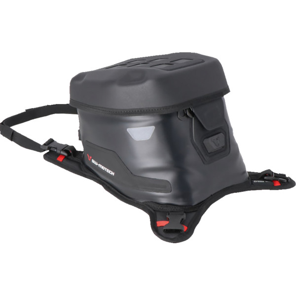 【USA在庫あり】 SWモテック SW-MOTECH PRO クロス WP ストラップ タンクバッグ 5.5L 3502-0526 HD店