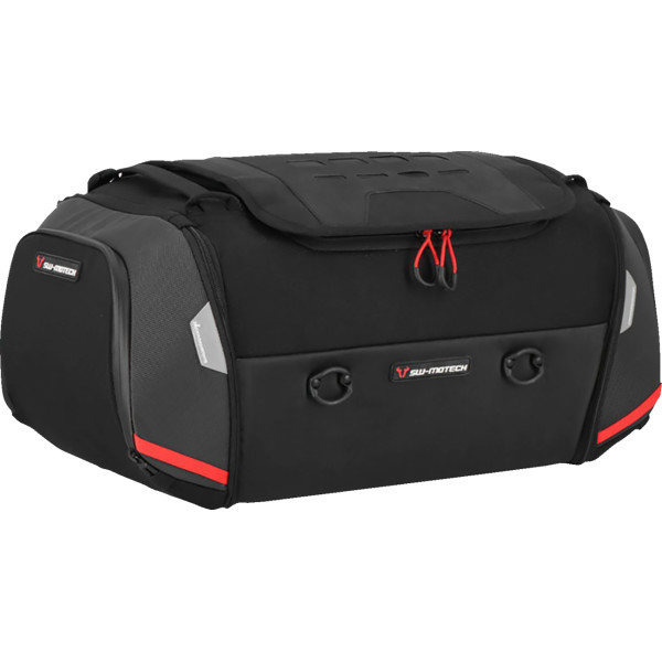 【USA在庫あり】 SWモテック SW-MOTECH PRO ラックパック テールバッグ ブラックアンスラサイト 32-42L 3516-0344 HD店
