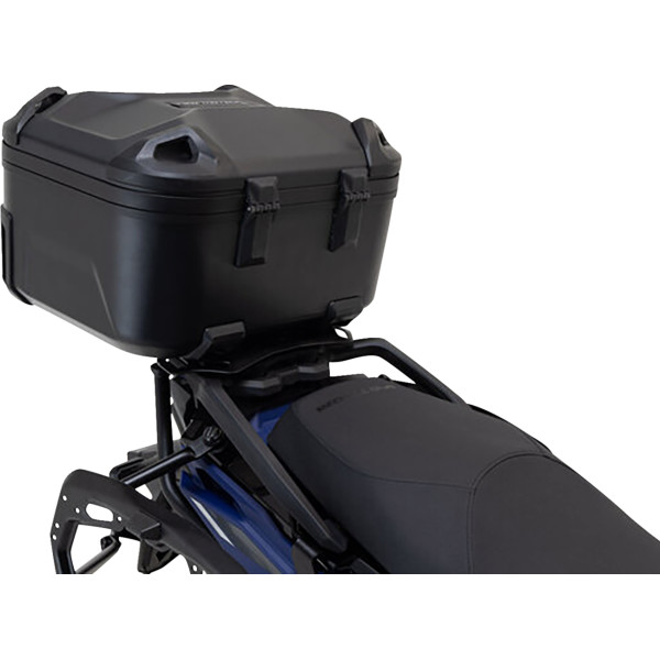 【USA在庫あり】 SWモテック SW-MOTECH DUSC ハードケースシステム トライアンフ Tiger800 3580-0174 HD店