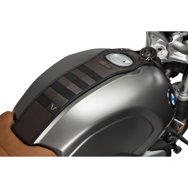 【USA在庫あり】 SWモテック SW-MOTECH レジェンドギア タンクストラップ SLA BMW 3920-0468 HD店
