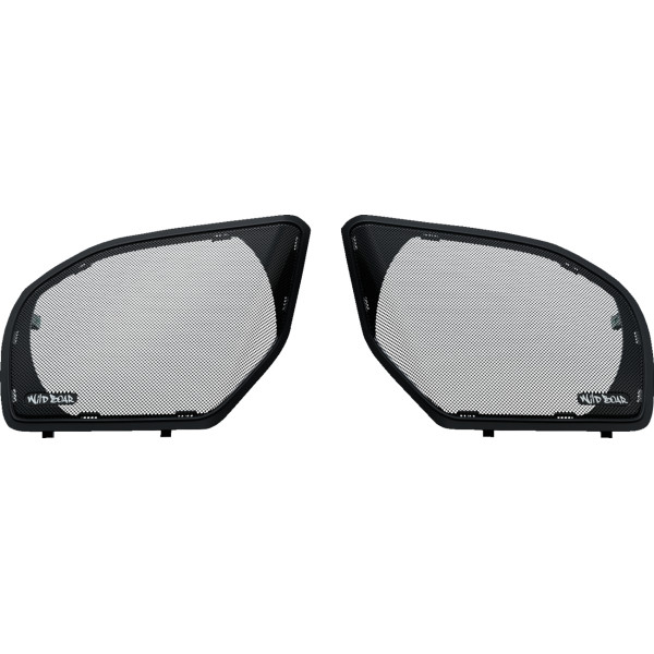 【USA在庫あり】 WILD BOAR AUDIO スピーカー GRILL METAL MESH 4405-1032 HD店