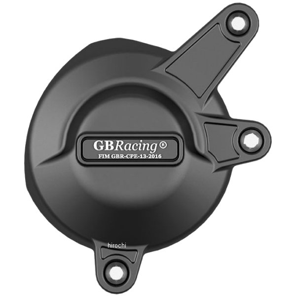 GBレーシング GB RACING パルスカバー 18年-23年 CB1000R EC-CB1000R-2018-3-GBR HD店｜ヒロチー商事 ハーレー 店