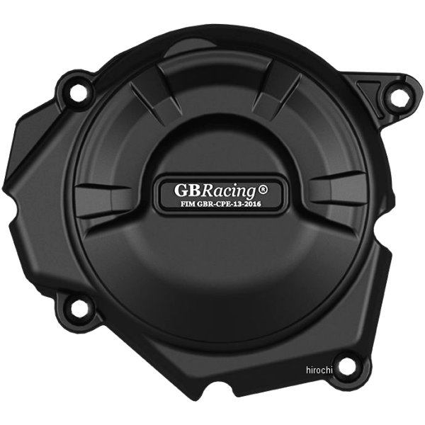 GBレーシング GB RACING ジェネレーターカバー 16年-21年 CBR250RR EC-CBR250RR-2016-1-GBR HD店