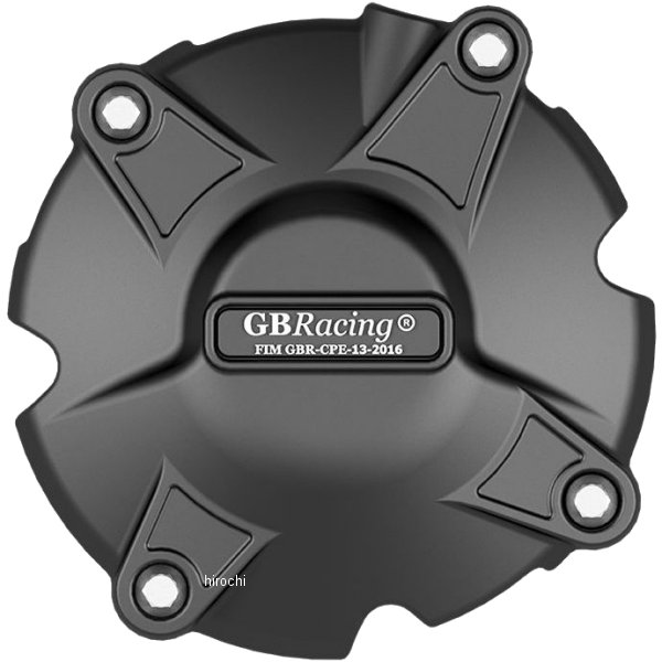GBレーシング GB RACING ジェネレーターカバー 18年-23年 CB1000R EC-CB1000R-2018-1-GBR HD店|ヒロチー商事 ハーレー 店