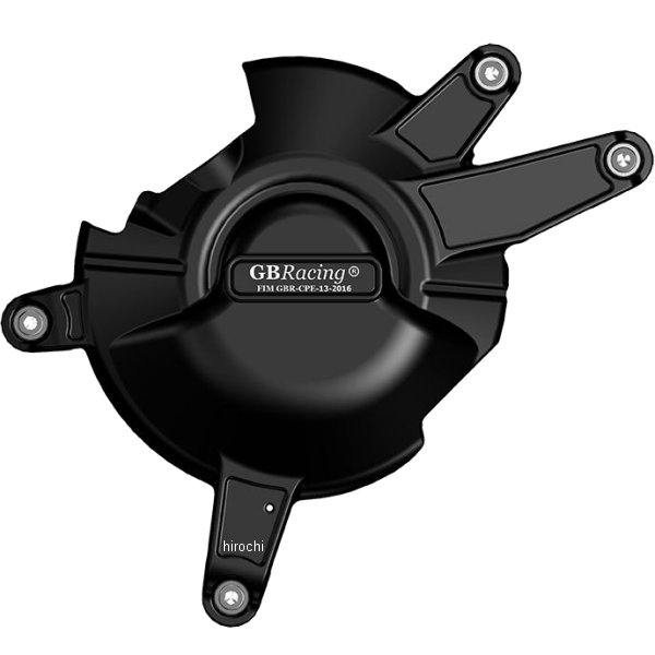 GBレーシング GB RACING クラッチカバー 14年-20年 CB650F EC-CBR650F-2014-2-GBR HD店