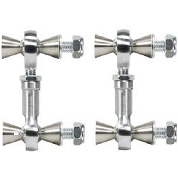 【USA在庫あり】 アイバッハ Eibach フロント アンチロールエンドリンクキット 04年-08年 Acura TSX Base eibAK41-201-003-01-20 HD店