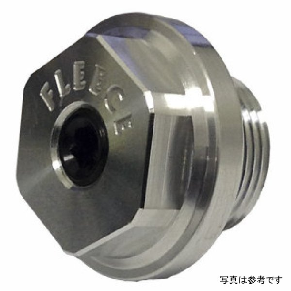 【USA在庫あり】 Fleece Performance インテークエアヒーター デリートプラグ 01年-04年 GM Duramax 6.6L LB7 fpeFPE-LB7-IAH-DELETE HD店