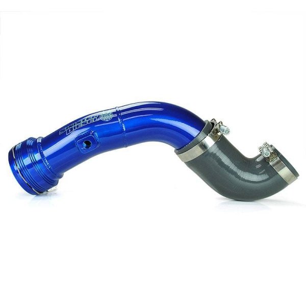 【USA在庫あり】 Sinister Diesel 17年-19年 フォード Powerstroke 6.7L Cold Side Charge Pipe sinSD-INTRPIPE-6.7P-COLD-17 HD店