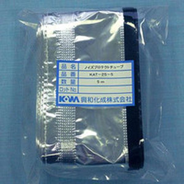 【メーカー在庫あり】 KAT255 興和化成(株) 興和化成 ノイズプロテクトチューブ (1個入) KAT-25-5 HD店｜ヒロチー商事 ハーレー 店 8,402円