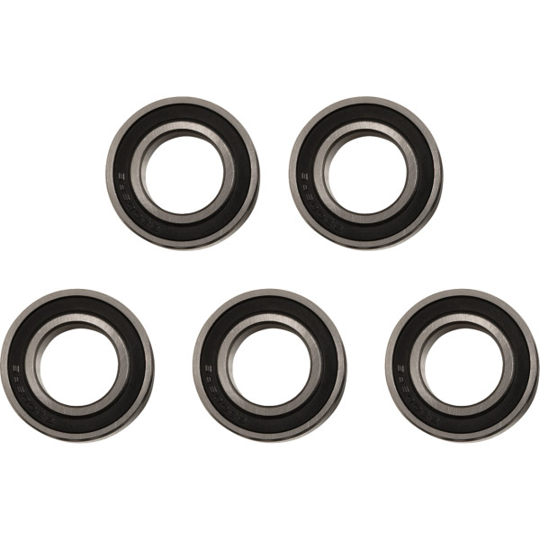 【USA在庫あり】 FACTORY LINKS BEARING PACK 5 UNITS - 63005 2RS - 25X47X16 0215-1319 HD店