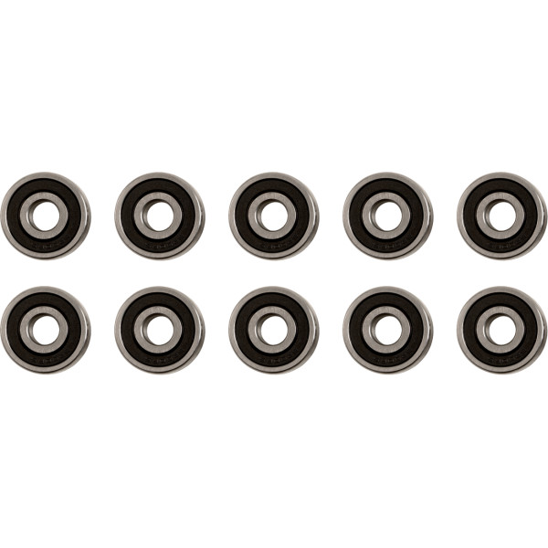 【USA在庫あり】 FACTORY LINKS BEARING PACK 10 UNITS - 6002 2RS - 15X32X9 0215-1332 HD店