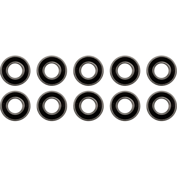 【USA在庫あり】 FACTORY LINKS BEARING PACK 10 UNITS - 6004 2RS - 20X42X12 0215-1342 HD店