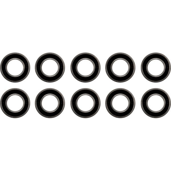 【USA在庫あり】 FACTORY LINKS BEARING PACK 10 UNITS - 6005 2RS - 25X47X12 0215-1346 HD店