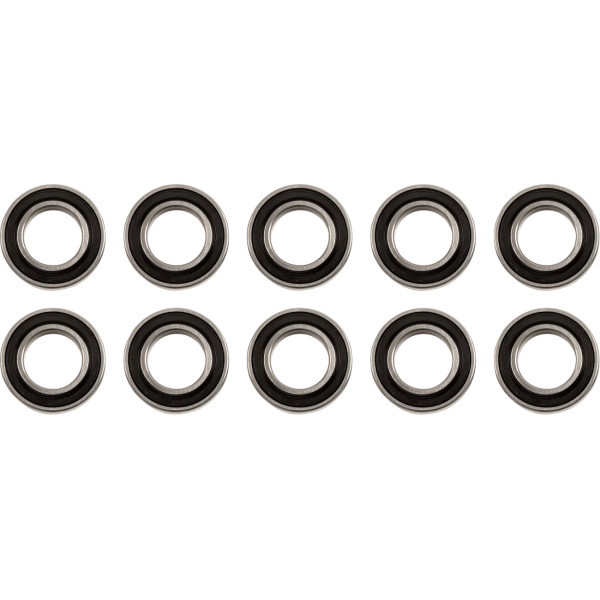 【USA在庫あり】 FACTORY LINKS BEARING PACK 10 UNITS - 6006 2RS - 30X55X13 0215-1352 HD店