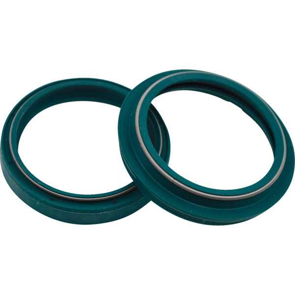 【USA在庫あり】 Skf FORK SEAL KIT, SACHS 48 MM, HEAVY DUTY 0407-0906 HD店