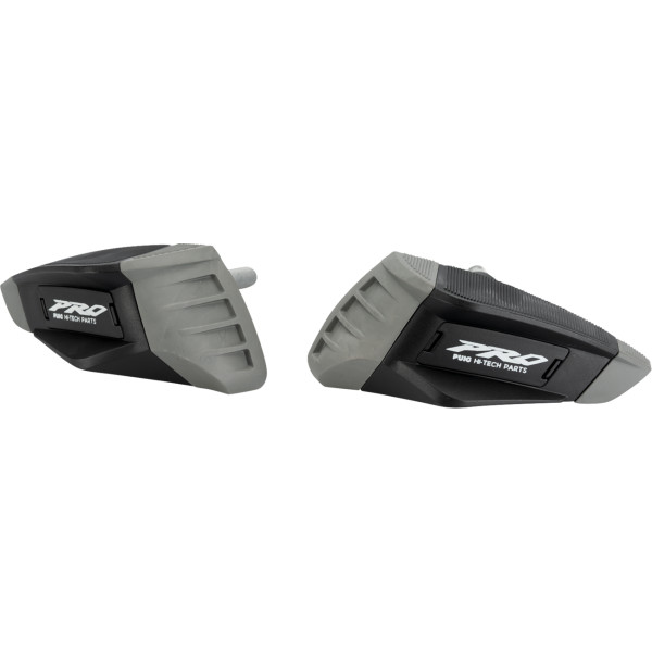 【USA在庫あり】 プーチ Puig FRAME SLIDERS PRO 2.0 ZX-4R BLK 0505-2546 HD店
