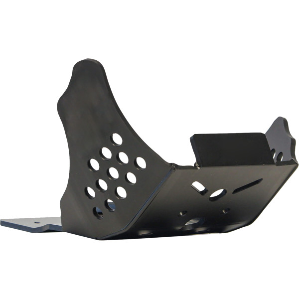 【USA在庫あり】 MOOSE OFFROAD Skid Plate PHD 6mm TRIUMPH 0506-2434 HD店