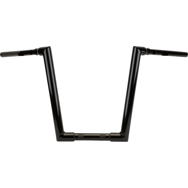 【USA在庫あり】 LAチョッパーズ LA Choppers HANDLEBAR TWIN PEAKS 1.5 12B FLTR 24 0601-6695 HD店