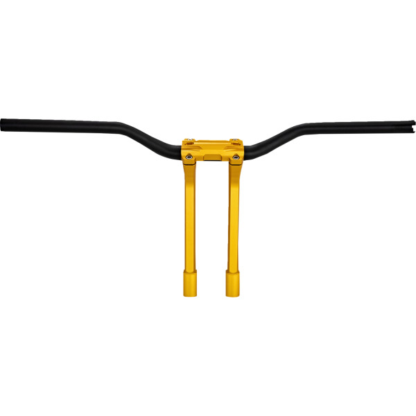 【USA在庫あり】 パフォーマンスマシン PHATBAR & RISER KIT GO 11.5\