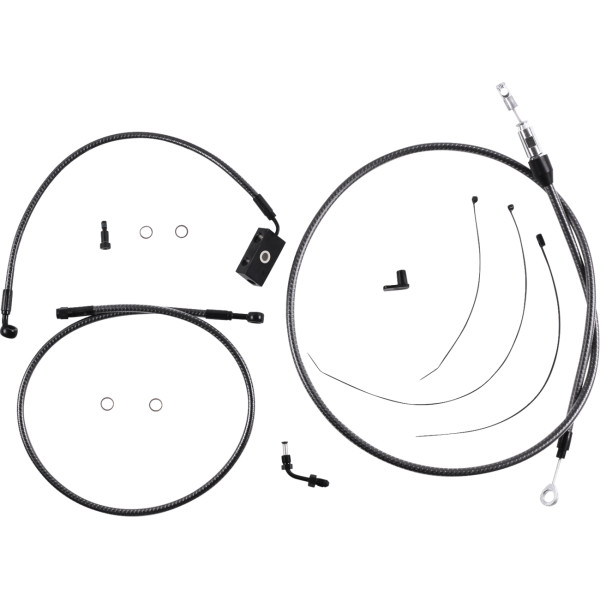 【USA在庫あり】 マグナム MAGNUM CABLE KIT KF 6\