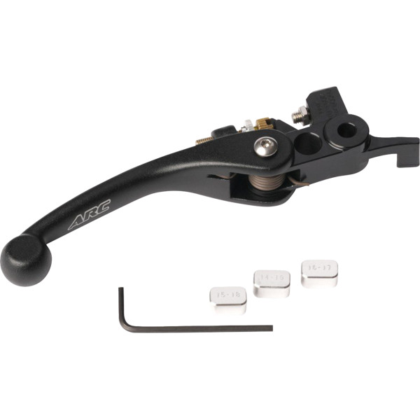 【USA在庫あり】 ARCレバー Arc Levers ARC CLUTCH POWER LEVER CL-224I 0613-2172 HD店 15,978円
