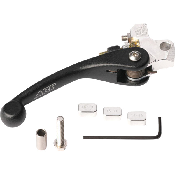 【USA在庫あり】 ARCレバー Arc Levers ARC BRAKE POWER LEVER BR-402I 0614-1979 HD店