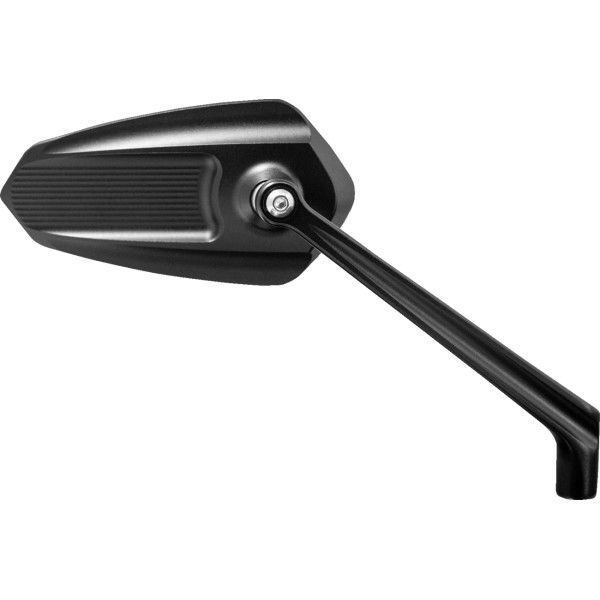 【USA在庫あり】 KODLIN USA MIRROR ASCENT PRO RIGHT MATTE BLACK 0640-1859 HD店