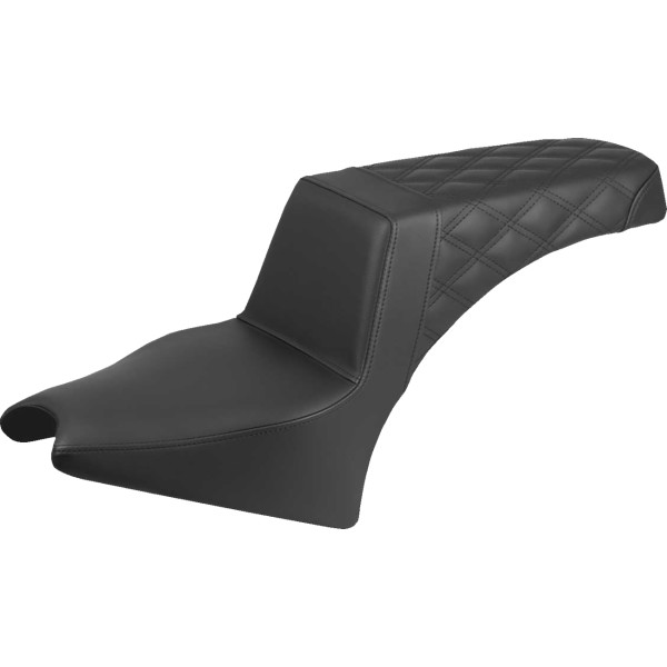 【USA在庫あり】 サドルメン Saddlemen SEAT STEP UP REAR LS 0810-2439 HD店