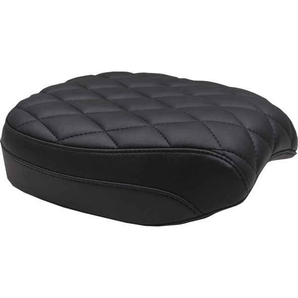 【USA在庫あり】 マスタング Mustang SEAT REAR TRIPPER DIAM STITCH HONDA REBEL 0810-2457 HD店