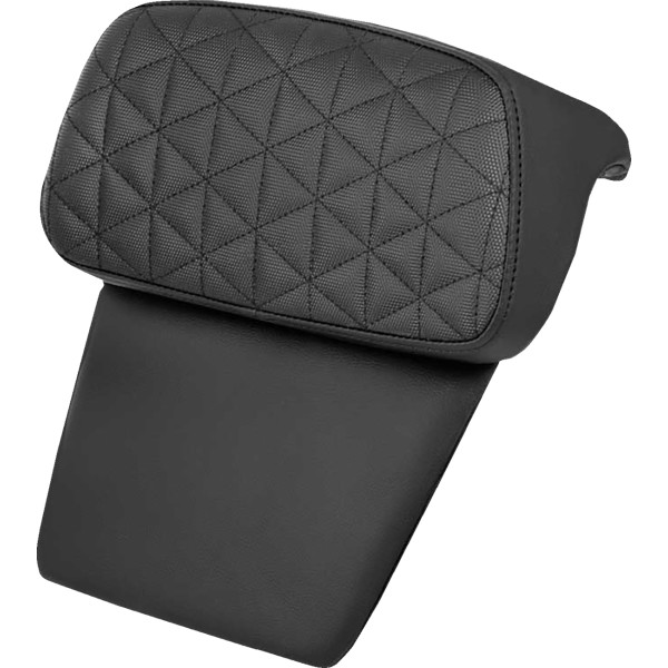 【USA在庫あり】 サドルメン Saddlemen TOUR PAK PAD CHOPPED TRI GRIPPER 0822-0656 HD店