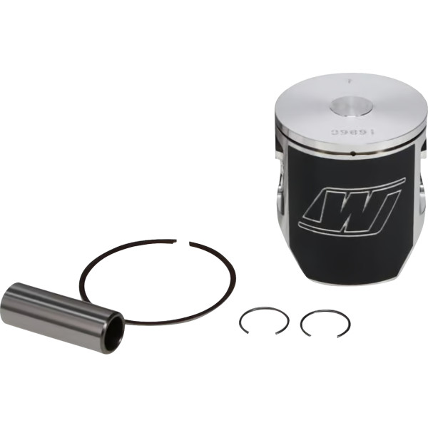【USA在庫あり】 ワイセコ Wiseco PISTON KIT YAMAHA YZ125 GP SERIES 2205CS 0910-6915 HD店