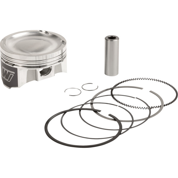 【USA在庫あり】 ワイセコ Wiseco PISTON KIT SEA-DOO GTX/RXP/RXT 300 0910-6947 HD店