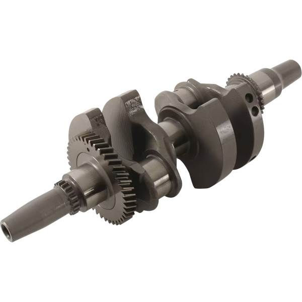 【USA在庫あり】 ホットロッド HOT RODS CRANKSHAFT POLARIS 0921-0956 HD店