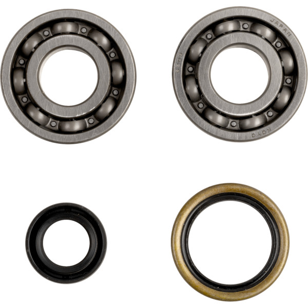 【USA在庫あり】 プロックス PROX CRANKSHAFT BEARING & SEAL KIT KTM50SX + TC50 0924-0716 HD店