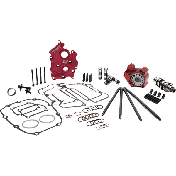 【USA在庫あり】 Feuling Parts CAM KIT RS 487 CHAIN DRIVE WATER COOLED M8 17- 0925-1622 HD店
