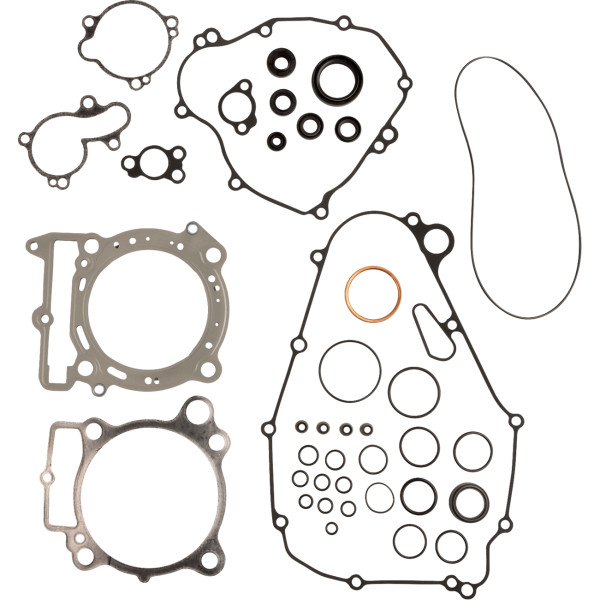 【USA在庫あり】 プロックス PROX GASKET SET COMPLETE KTM250EXC TPI 0934-8054 HD店