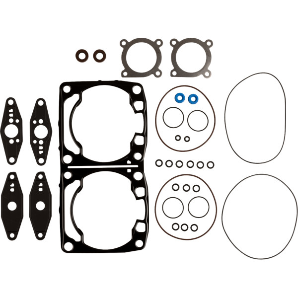 【USA在庫あり】 プロックス PROX GASKET SET TOP END AC M + XF + ZR 8000 0934-8113 HD店