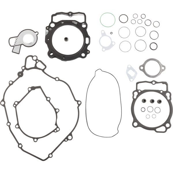 【USA在庫あり】 MOOSE OFFROAD Complete Gasket Kit 0934-8127 HD店