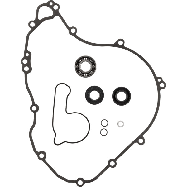 【USA在庫あり】 MOOSE OFFROAD Water Pump Rebuild Kit 0934-8200 HD店