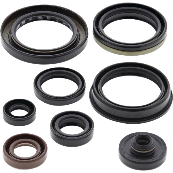【USA在庫あり】 MOOSE OFFROAD Oil Seal Kit 0935-1317 HD店