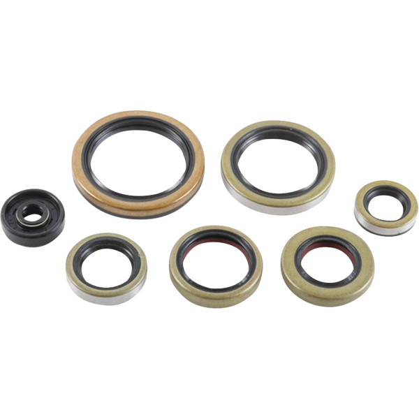【USA在庫あり】 バーテックス VERTEX ENGINE OIL SEALS KTM 0935-1343 HD店