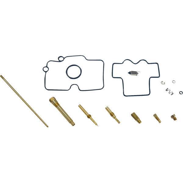 【USA在庫あり】 シンディ Shindy CARBURETOR REPAIR KIT OUTLAW 525 1003-2048 HD店