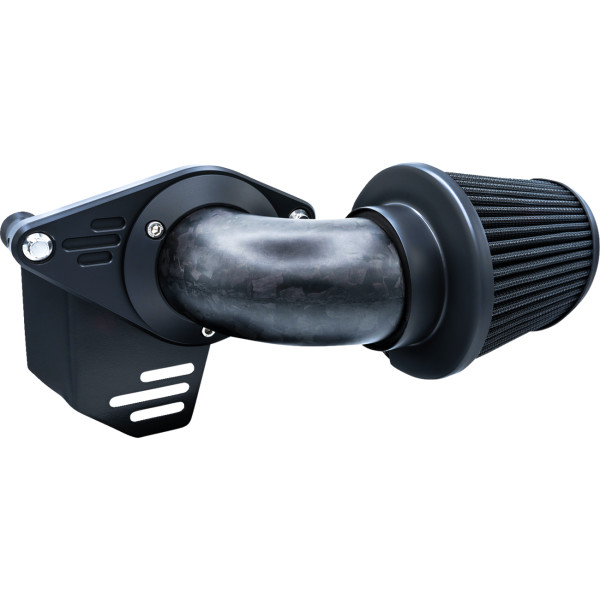 【USA在庫あり】 バンス＆ハインズ AIR CLEANER VO2 FALCON FORGED CARBON 1010-3414 HD店