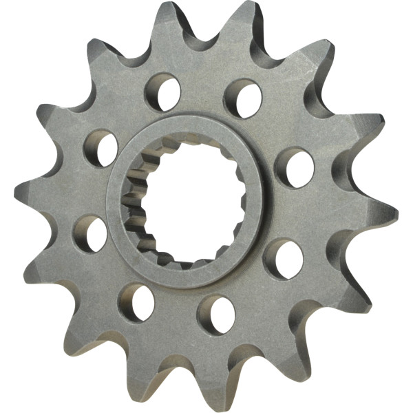 【USA在庫あり】 モトマスター Moto-Master STEEL FRONT SPROCKET (520-15T) SUZUKI 1210-2814 HD店 4,695円